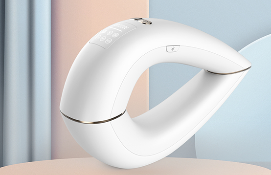 光子脫毛儀、冰點脫毛儀和藍寶石冰點脫毛儀的區別