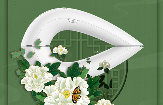 諾鉑新品創新升級，你的脫毛困擾“它”都知道