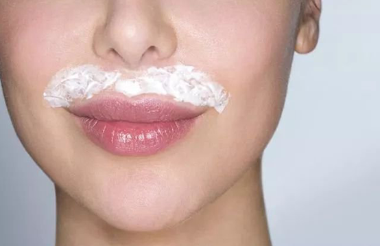 別再嘗試這些脫毛方式了，小心毀了你的臉