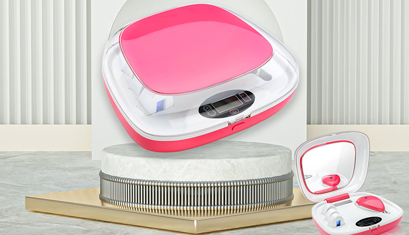 家用脫毛儀的光照對眼睛危害大嗎