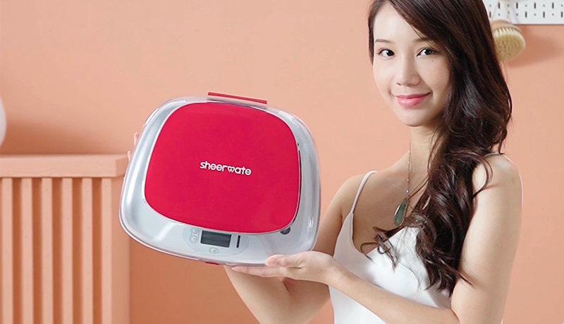 脫毛器脫毛，對身體有沒有害