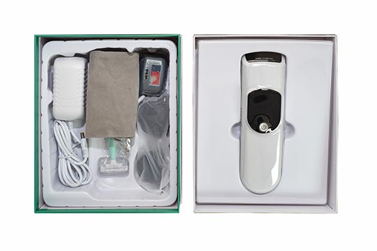 使用家用光子脫毛儀,你需要知道這幾點(圖3) 光子脫毛儀方案研發