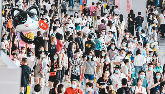 新品亮相,誠邀相約—2021年3月廣州美博會,我們不見不散(圖2) 新品亮相,誠邀相約—2021年3月廣州美博會,我們不見不散(圖2)