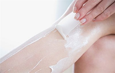 夏天到了，小姐姐們該怎樣安全有效的脫毛呢？