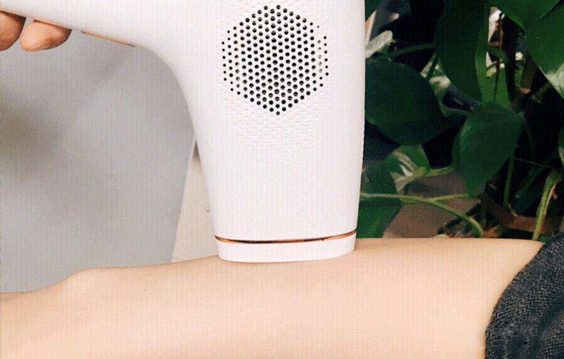 脫毛大作戰-如何使用家用光子脫毛儀？(圖1)