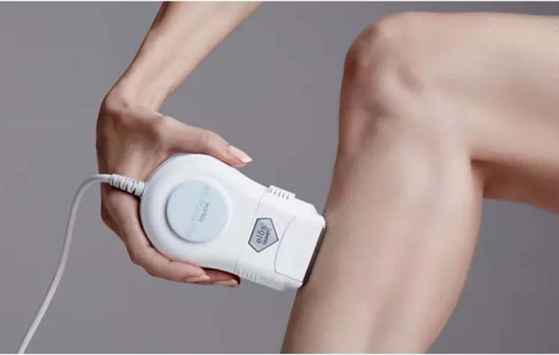 脫毛大作戰-如何使用家用光子脫毛儀？(圖3)
