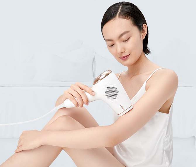 脫毛儀廠家諾鉑為您解惑：激光脫毛與光子脫毛是一樣的嗎？(圖2)