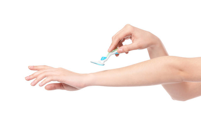 使用IPL光子脫毛儀前后需要注意什么呢?(圖1) 使用IPL光子脫毛儀前后需要注意什么呢?(圖1)