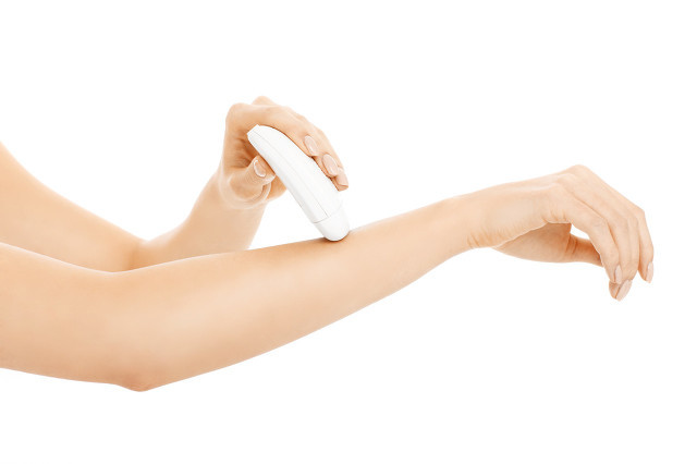 使用IPL光子脫毛儀前后需要注意什么呢?(圖2) 使用IPL光子脫毛儀前后需要注意什么呢?(圖2)