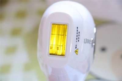 家用IPL脫毛儀不可缺少的部件之石英燈管