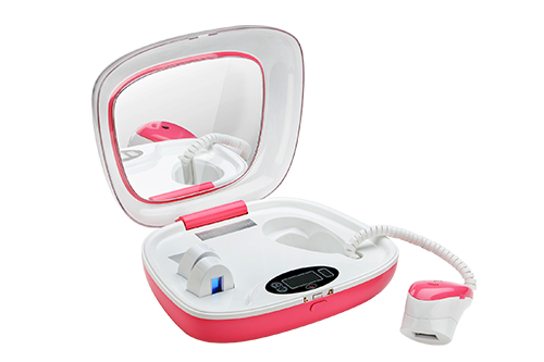 盤點諾鉑脫毛儀不同款式的特點(圖4)