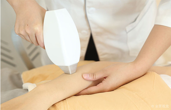 家用脫毛儀如何正確的選擇(圖1) 家用脫毛儀如何正確的選擇(圖1)