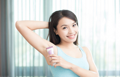 脫毛的這些話題你都知道嗎