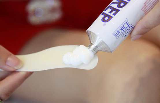 大家還在用這些小偏方進行脫毛嗎