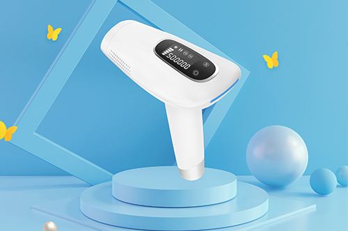 家用光子脫毛儀對眼睛有傷害嗎