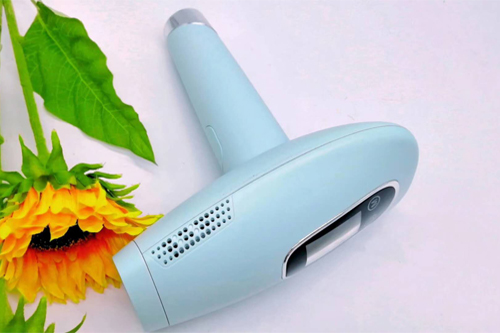 家用激光脫毛儀對身體有什么危害？(圖1)