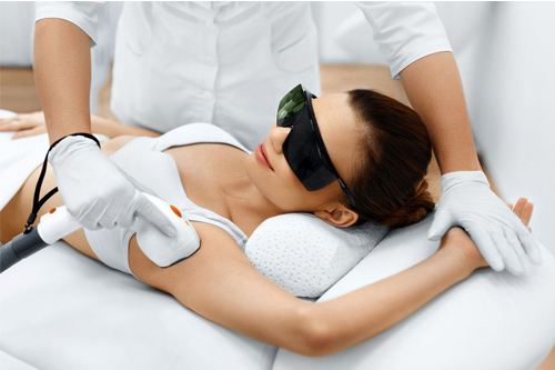 光子脫毛儀與808脫毛儀的區別(圖1)