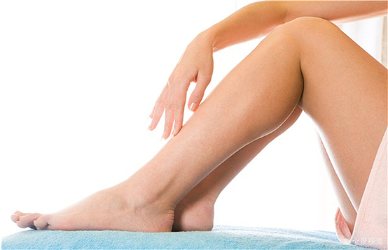 冰點(diǎn)脫毛儀對(duì)人體會(huì)有傷害嗎(圖1)