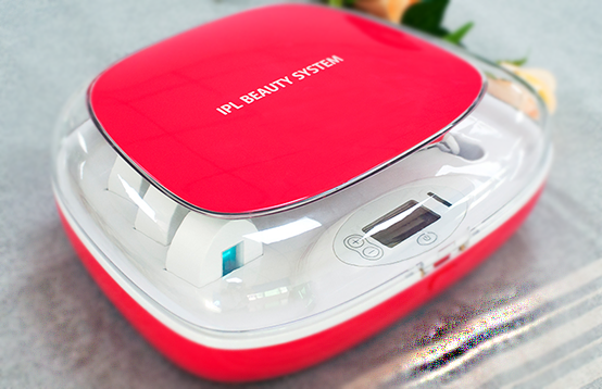 為什么我們使用脫毛儀脫毛時會感到疼痛(圖1)