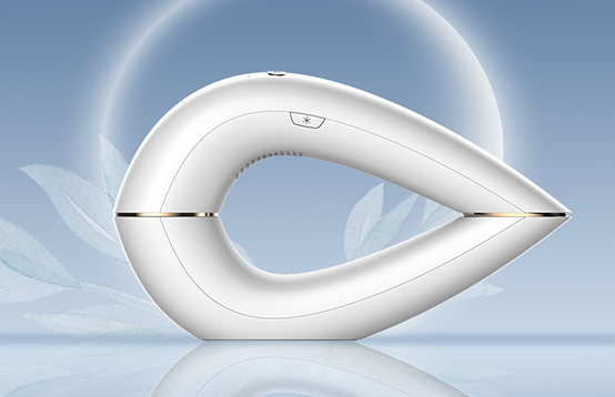 脫毛領域的硬核級別,藍寶石冰點脫毛儀(圖1) 脫毛領域的硬核級別,藍寶石冰點脫毛儀(圖1)