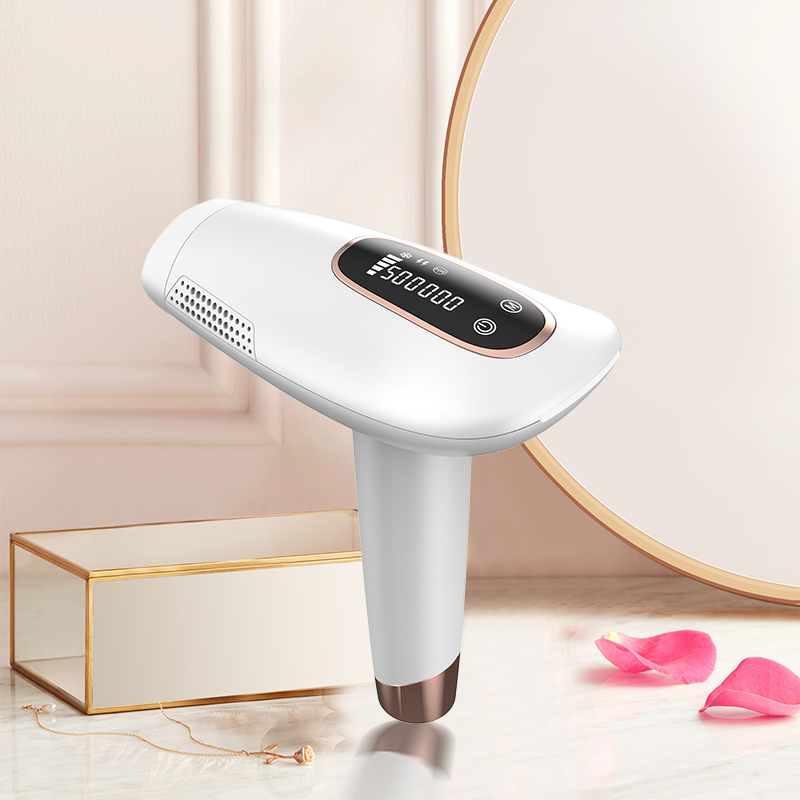 如何有效脫毛不長毛?(圖1)