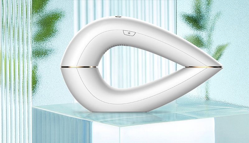 處暑來襲,脫毛要跟上進度(圖1) 處暑來襲,脫毛要跟上進度(圖1)