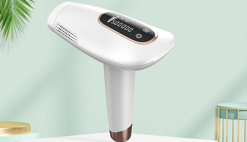家用脫毛儀是否值得去選擇?脫毛、嫩膚合二為一(圖2) 家用脫毛儀是否值得去選擇?脫毛、嫩膚合二為一(圖2)