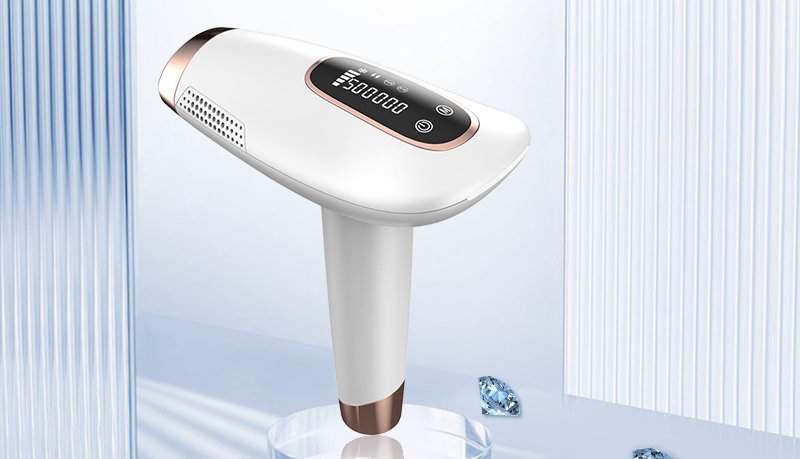 家用脫毛儀是否值得去選擇?脫毛、嫩膚合二為一(圖3) 家用脫毛儀是否值得去選擇?脫毛、嫩膚合二為一(圖3)