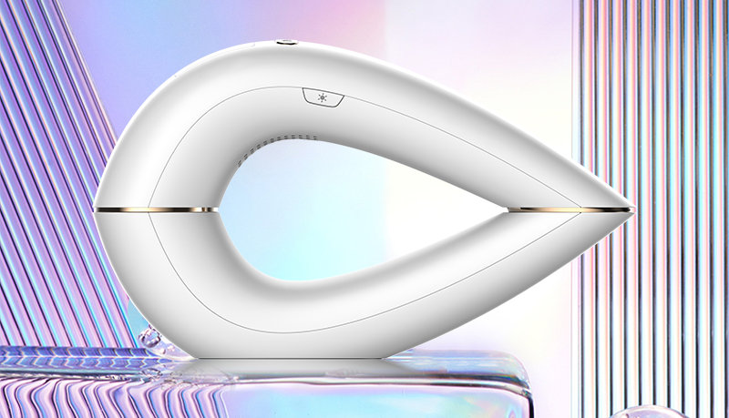 冰點(diǎn)脫毛器，長(zhǎng)久脫毛的選擇(圖2)