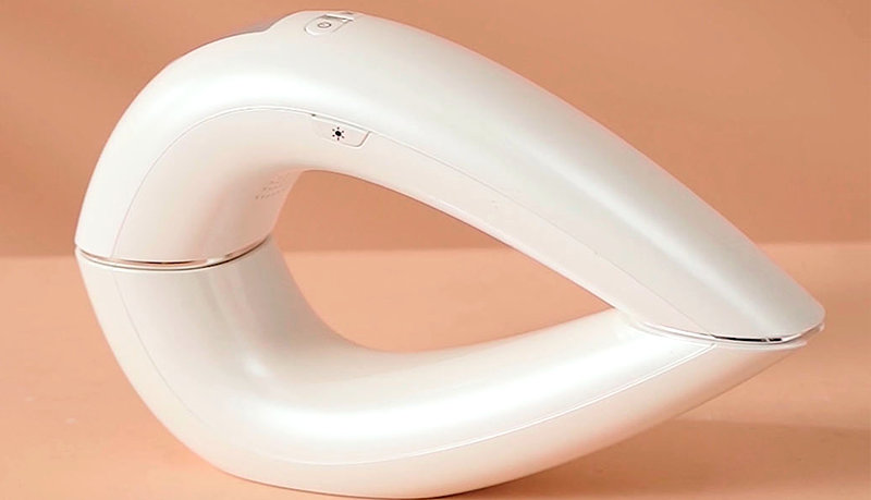 去體毛用什么方法好,冰點脫毛器為你解憂(圖1) 去體毛用什么方法好,冰點脫毛器為你解憂(圖1)