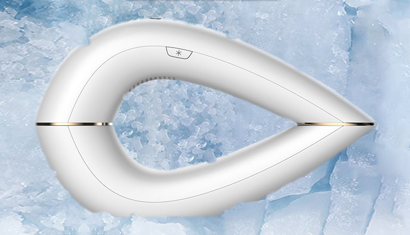 家用冰點脫毛儀,輕松脫毛(圖2) 家用冰點脫毛儀,輕松脫毛(圖2)