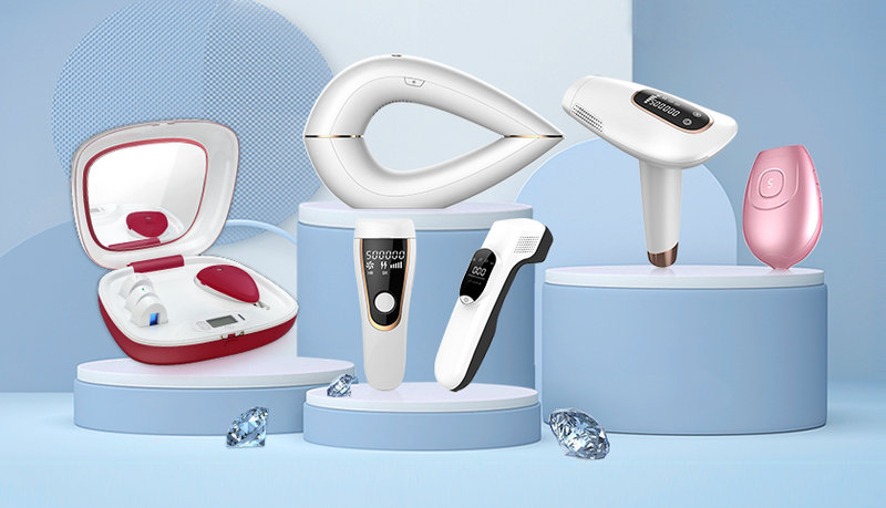 家用脫毛儀到底有沒有用啊(圖1) 家用脫毛儀到底有沒有用啊(圖1)