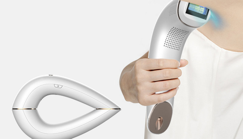 脫毛用什么方法能永久不長(zhǎng)(圖3)