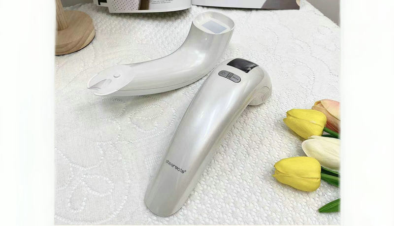 家用冰點脫毛儀，適合你的脫毛方案(圖2)